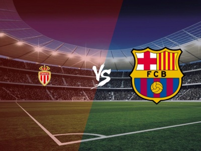 Xem Lại Monaco vs Barcelona - Vòng Bảng UEFA Champions 2024/25